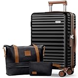 Image of SHOWKOO 002 hardside luggage