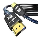 Image of charlore iron-hdmi-2m-2m HDMI cable