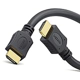 Image of conecto X0004UMWZZ HDMI cable