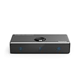 Image of Hama 00205324 HDMI switcher