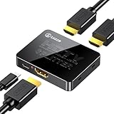 Image of biaze ZH282-DE HDMI switcher