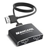 Image of NEWCARE HDMI switcher