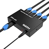 Image of MT-VIKI VC-SP104M HDMI switcher