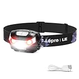 Image of Lepro 3200008 headlamp