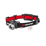 Image of Ledlenser 500853 headlamp
