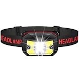 Image of Winzwon WZ6520FR headlamp