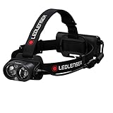 Image of Ledlenser 502124 headlamp