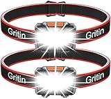 Image of Gritin G1350 headlamp