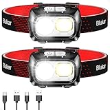 Image of Blukar K9125 headlamp