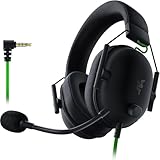 Picture of a headset