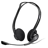 Image of Logitech 981-000100 headset