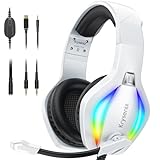 Image of Krysenix PG1 headset