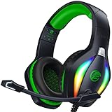 Picture of a headset