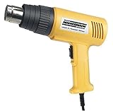 Image of Brüder Mannesmann M49500 heat gun