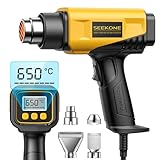 Image of SEEKONE 2818 heat gun