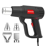 Image of AIUNAOM HG01 heat gun