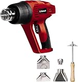 Image of Einhell 4520179 heat gun