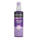 Image of John Frieda 28413 heat protection spray