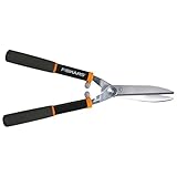 Image of Fiskars 391911-1002 hedge trimmer