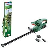Image of Bosch Home and Garden 0600849H02 hedge trimmer