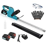 Image of Outsunny 84H-387V90BU hedge trimmer