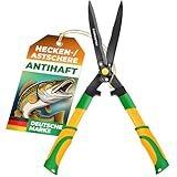 Image of GRÜNTEK 295.xxx hedge trimmer