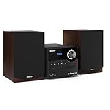 Image of SHARP XL-B517D(BR) hifi system