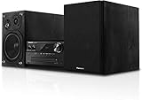 Image of Panasonic Deutschland SC-PMX94EG-K hifi system