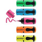 Image of edding 4-7-5-1999 highlighter pen