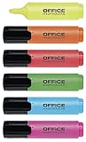 Image of OFFICER PRODUCTS 17055319-99 highlighter pen