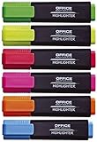 Image of OFFICER PRODUCTS 17055219-99 highlighter pen