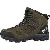 Image of Jack Wolfskin 4042461 set of hiking boots