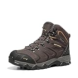 Image of NORTIV 8 N225-2C0AE16-G67BA-502587626659 set of hiking boots
