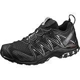 Image of Salomon LC1550$ set of hiking boots