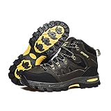 Image of Littleplum  set of hiking boots