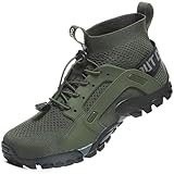 Image of VTASQ set of hiking boots