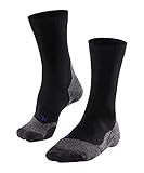 Image of FALKE 16138 pair of hiking socks