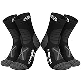 Image of Alpen Bears APMS12 pair of hiking socks