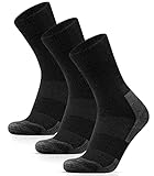 Image of HIYATO W23 pair of hiking socks