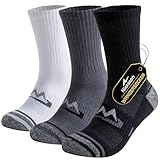 Image of Niorasen 24161 pair of hiking socks