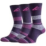 Image of Effeet 24218 pair of hiking socks