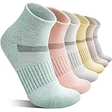 Image of MOSEY KOSY  pair of hiking socks