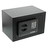 Image of BURG-WÄCHTER FAVOR S3 E home safe