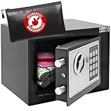 Image of LEBENLANG LBL201 home safe