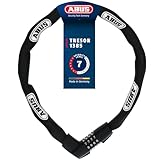 Image of ABUS 48628 home safe