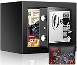 Image of Tiskgg tresor für zuhause 17 home safe