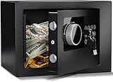 Image of SINZUX 1710 home safe