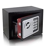 Image of MS-Point MS-12667 home safe