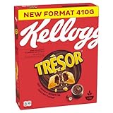 Image of Kellogg's 4368797 home safe