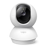 Image of Tapo Tapo C200C home security camera